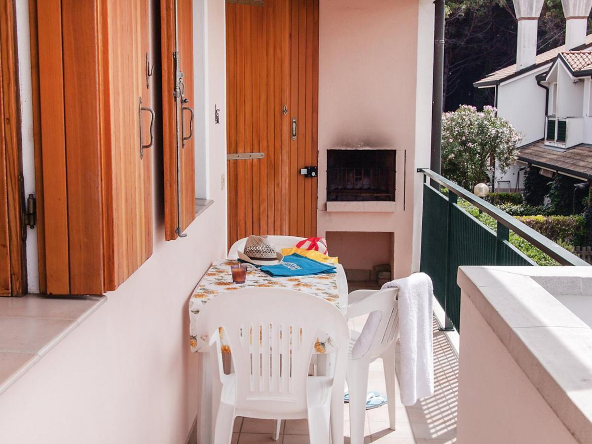 Apartment Mediterraneo-4 By Interhome Rosapineta Bagian luar foto