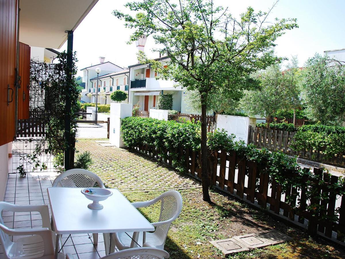 Apartment Mediterraneo-4 By Interhome Rosapineta Bagian luar foto
