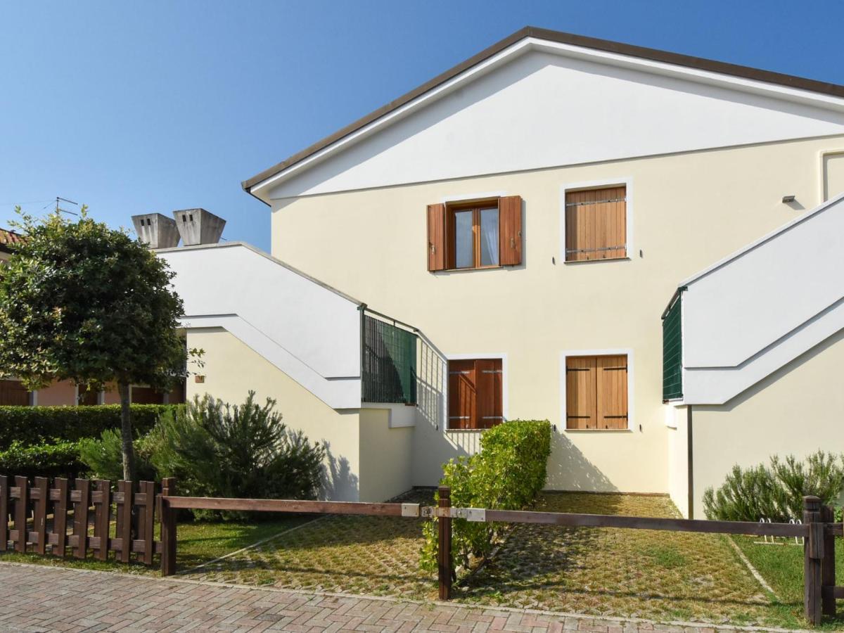 Apartment Mediterraneo-4 By Interhome Rosapineta Bagian luar foto