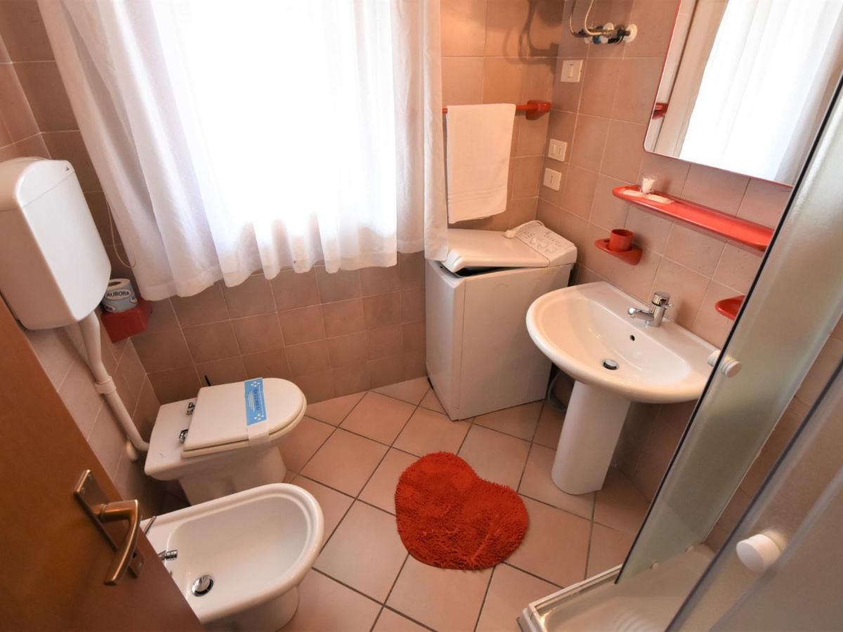 Apartment Mediterraneo-4 By Interhome Rosapineta Bagian luar foto