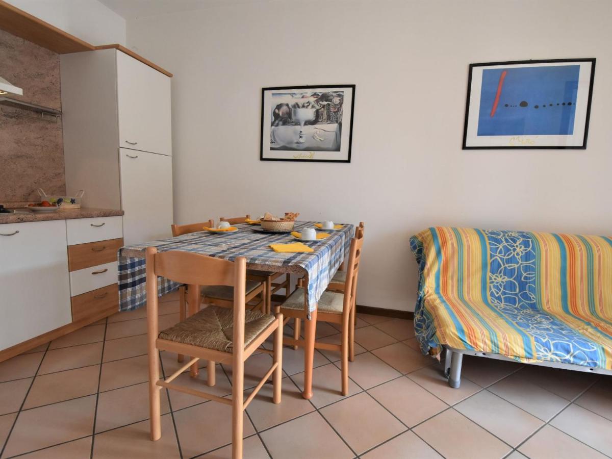 Apartment Mediterraneo-4 By Interhome Rosapineta Bagian luar foto