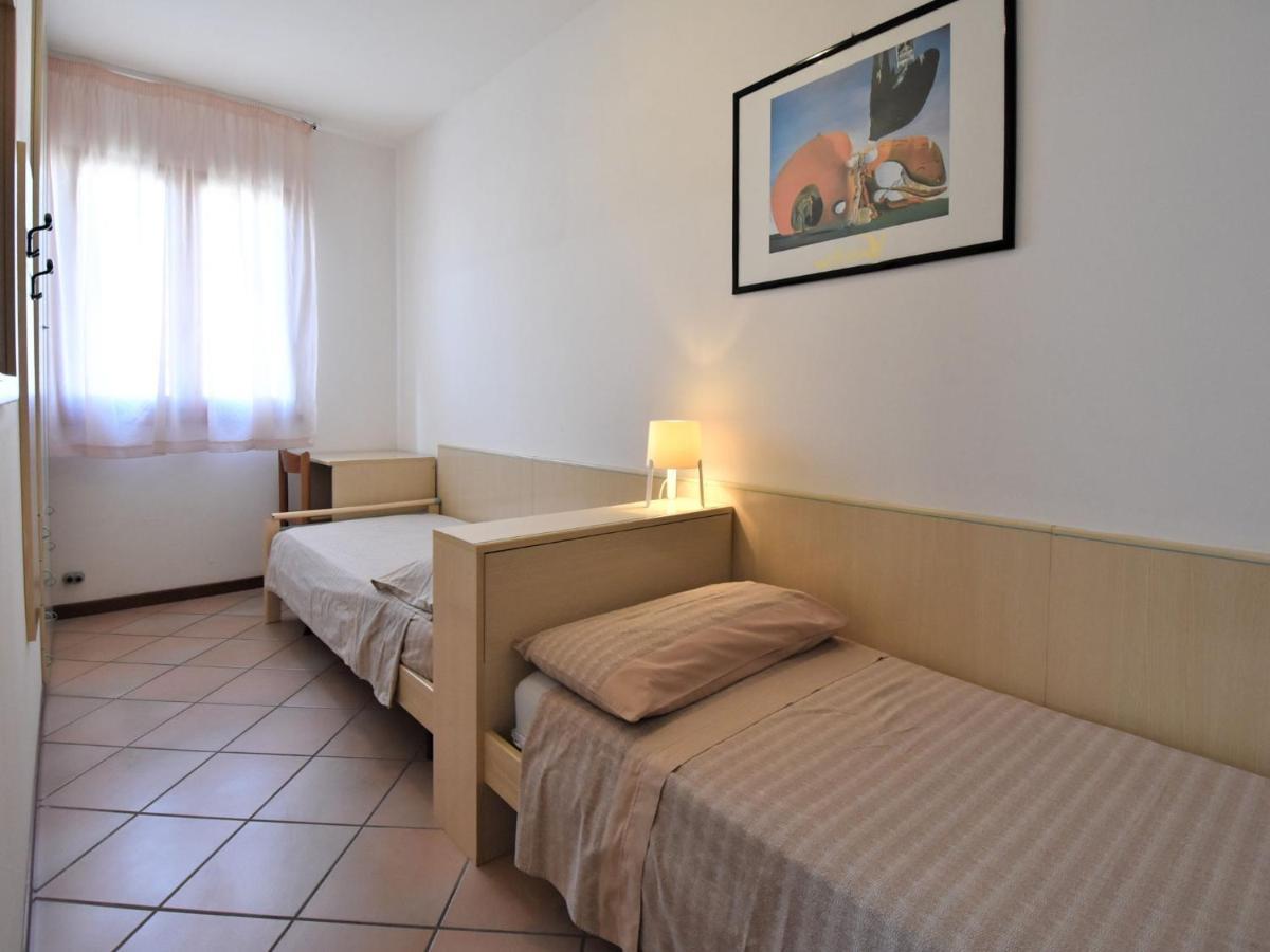 Apartment Mediterraneo-4 By Interhome Rosapineta Bagian luar foto