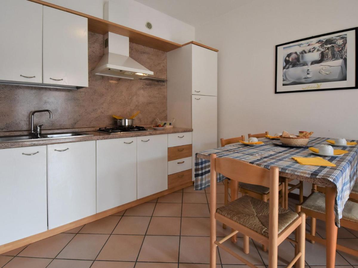 Apartment Mediterraneo-4 By Interhome Rosapineta Bagian luar foto