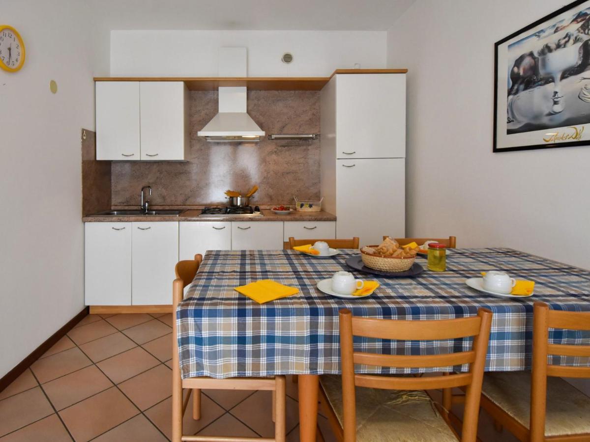 Apartment Mediterraneo-4 By Interhome Rosapineta Bagian luar foto