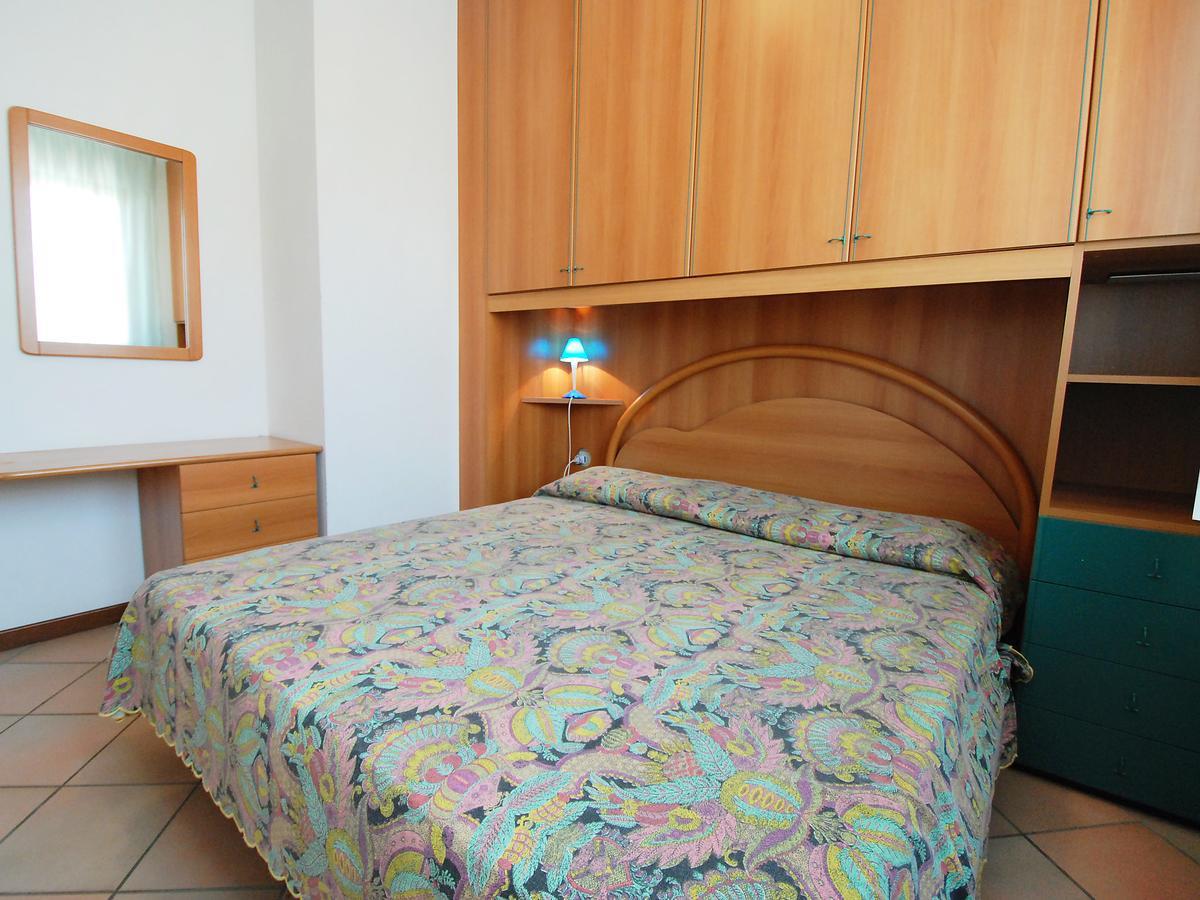Apartment Mediterraneo-4 By Interhome Rosapineta Bagian luar foto