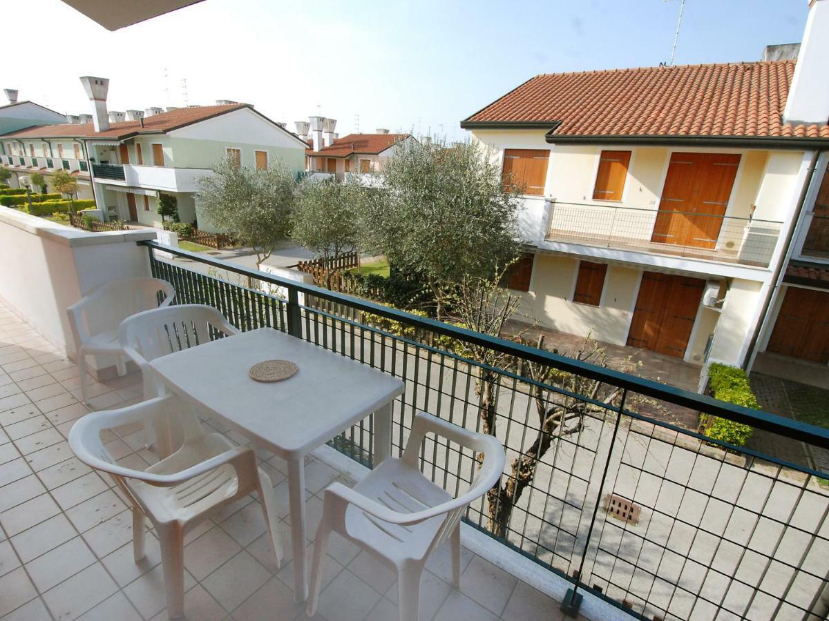 Apartment Mediterraneo-4 By Interhome Rosapineta Bagian luar foto